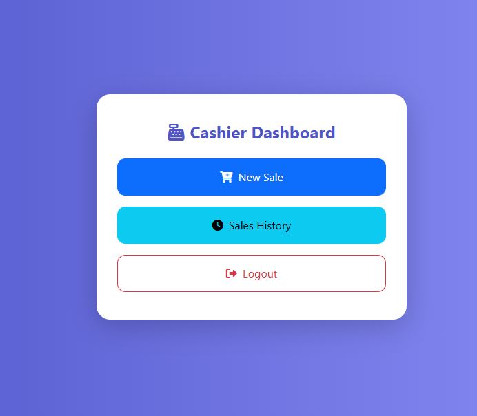 Gallery image for AFiT Market system